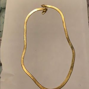 14k 20in gold chain 20 grams sold 14k gold